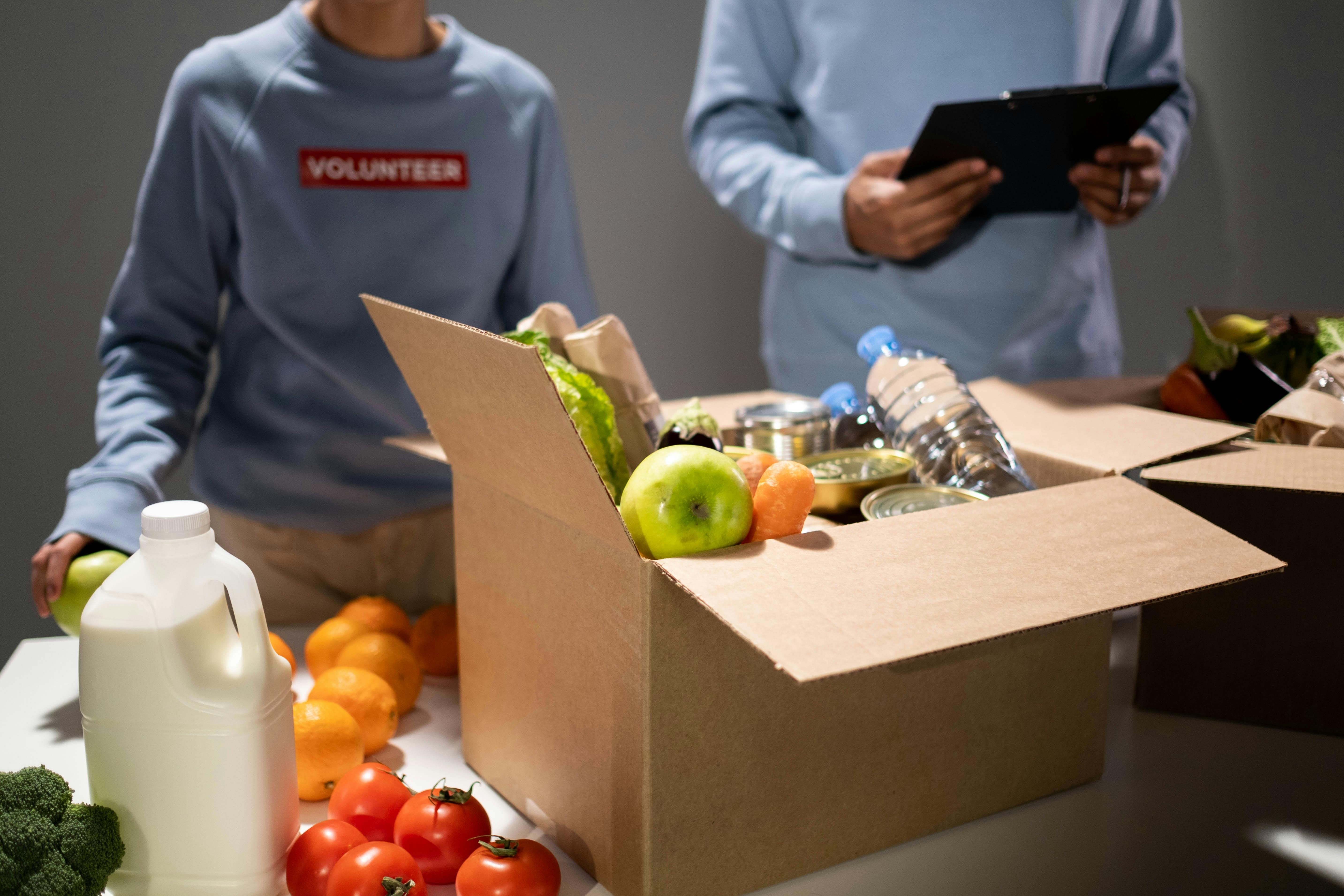 Volunteer Image